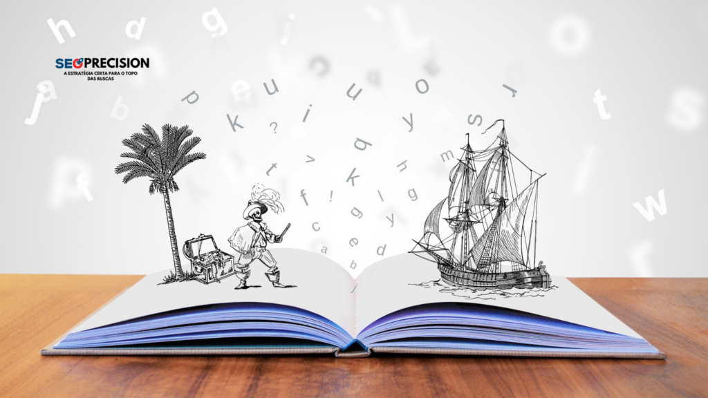 storytelling