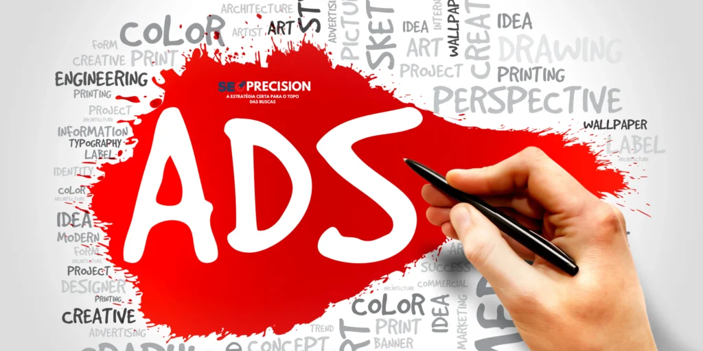 SEO x google ads